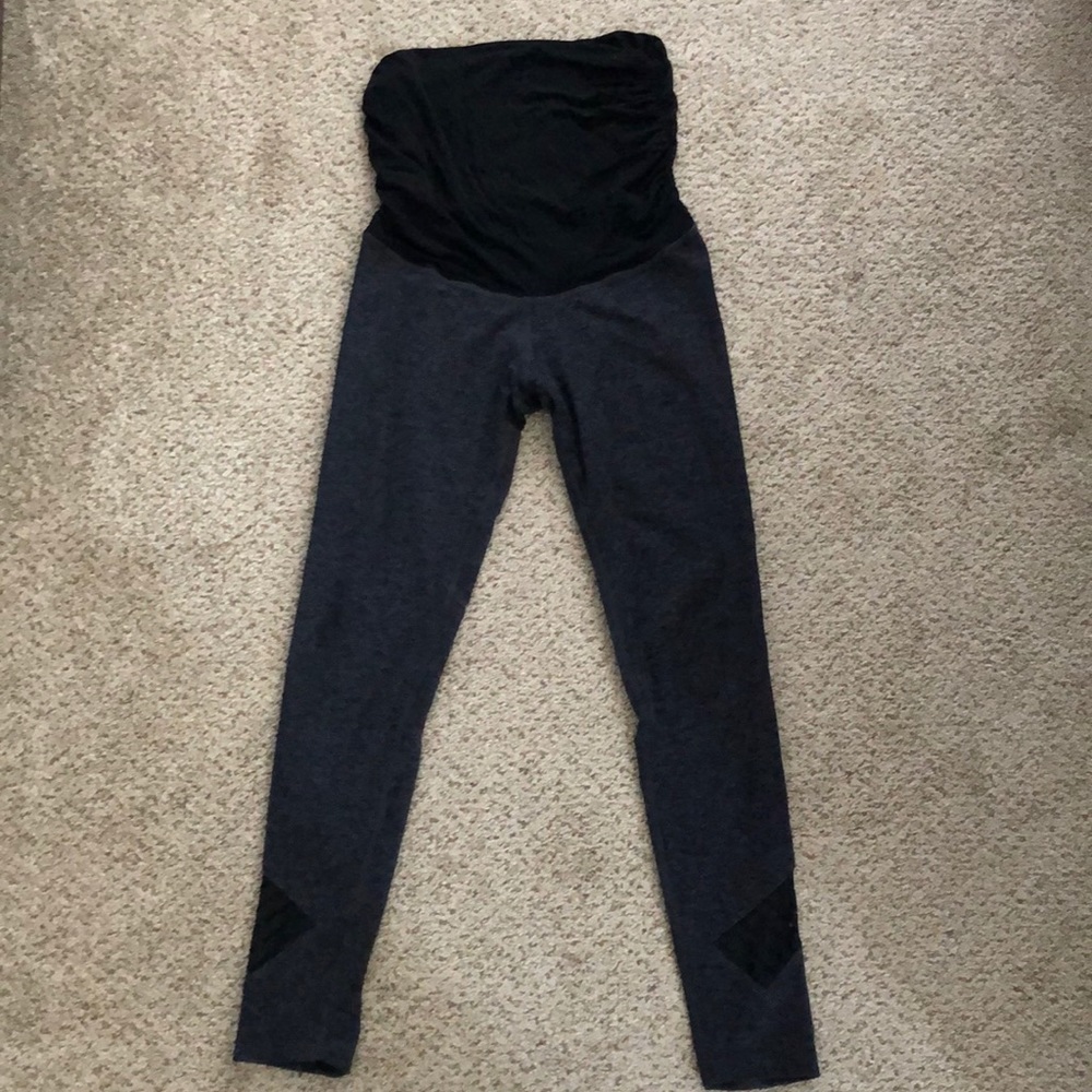 Beyond Yoga Maternity Leggings